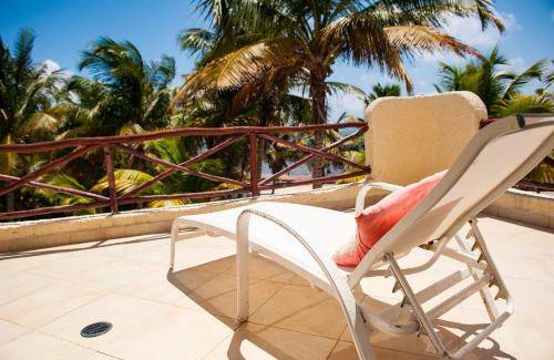 Majahual Villa | 232 m² Villa ∙ 3 bedrooms ∙ 10 guests