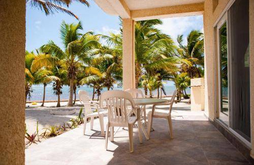 Majahual Villa | 232 m² Villa ∙ 3 bedrooms ∙ 10 guests