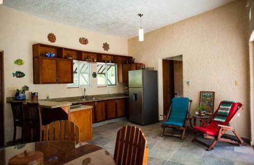 Majahual Villa | 232 m² Villa ∙ 3 bedrooms ∙ 10 guests