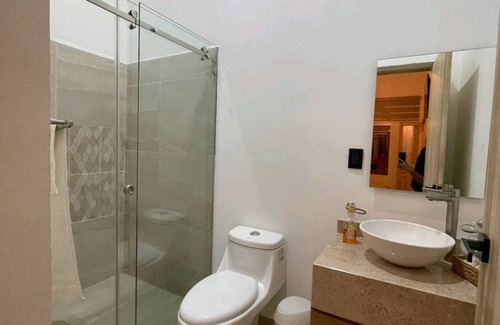 Historic Centre Resort | 2359 m² Private room ∙ 1 bedroom ∙ 2 guests