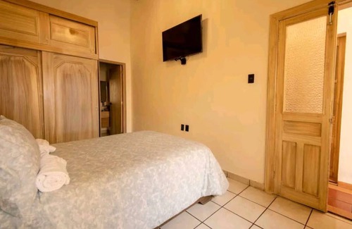 Historic Centre Resort | 2359 m² Private room ∙ 1 bedroom ∙ 2 guests