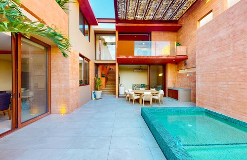 Rancho Cerro Colorado House | 238 m² House ∙ 4 bedrooms ∙ 10 guests