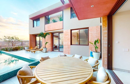 Rancho Cerro Colorado House | 238 m² House ∙ 4 bedrooms ∙ 10 guests