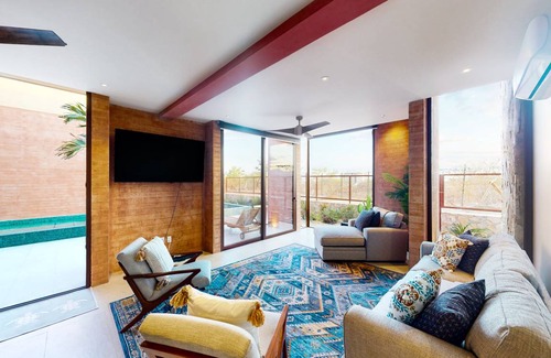 Rancho Cerro Colorado House | 238 m² House ∙ 4 bedrooms ∙ 10 guests