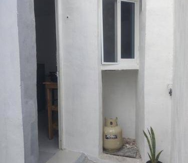 Campeche Apartment | 24 m² Apartment ∙ 1 bedroom ∙ 2 guests