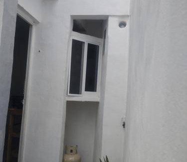 Campeche Apartment | 24 m² Apartment ∙ 1 bedroom ∙ 2 guests