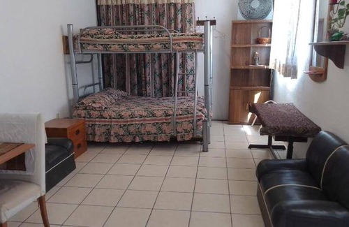 Tequisquiapan Apartment | 24 m² Apartment ∙ 1 bedroom ∙ 3 guests