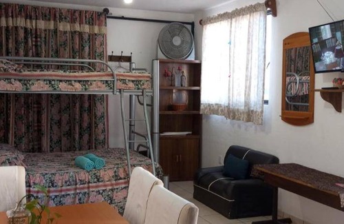Tequisquiapan Apartment | 24 m² Apartment ∙ 1 bedroom ∙ 3 guests