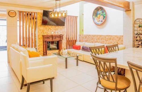 Historic Centre Bed & Breakfast | 24 m² Bed and breakfast ∙ 3 guests