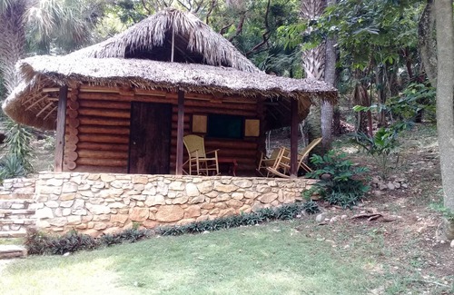 Tamasopo Resort | 24 m² Private room ∙ 1 bedroom ∙ 5 guests