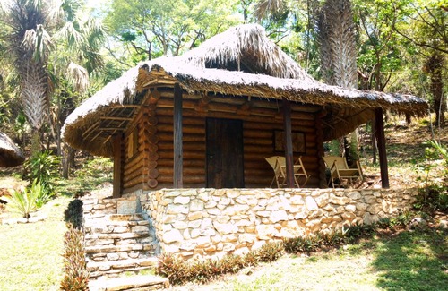Tamasopo Resort | 24 m² Private room ∙ 1 bedroom ∙ 5 guests