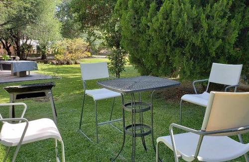 Tequisquiapan Apartment | 25 m² Apartment ∙ 1 bedroom ∙ 4 guests