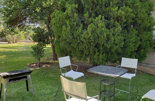 Tequisquiapan Apartment | 25 m² Apartment ∙ 1 bedroom ∙ 4 guests