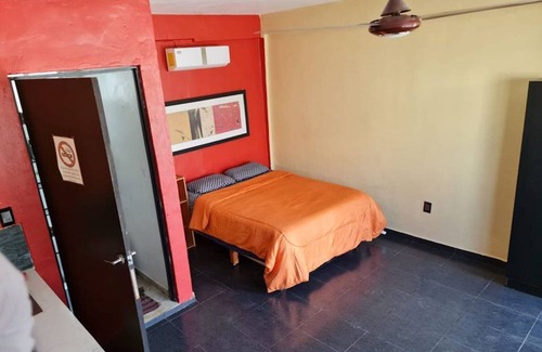 Merida Municipality Apartment | 25 m² Apartment ∙ 1 bedroom ∙ 3 guests