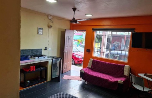 Merida Municipality Apartment | 25 m² Apartment ∙ 1 bedroom ∙ 3 guests