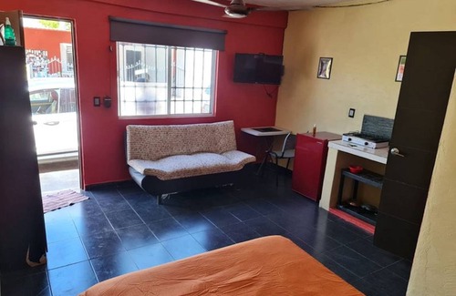 Merida Municipality Apartment | 25 m² Apartment ∙ 1 bedroom ∙ 3 guests