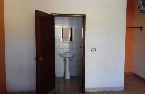 Texcoco Hotel | 25 m² Hotel ∙ 4 guests