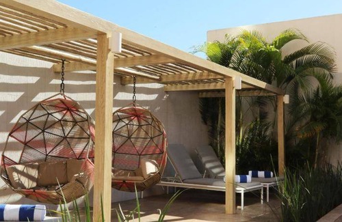 Palmar de Aramara Hotel | 25 m² Hotel ∙ 127 guests