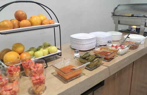 Monclova Hotel | 25 m² Hotel ∙ 10 guests
