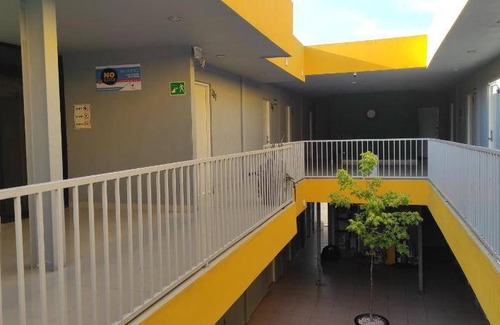 Monclova Hotel | 25 m² Hotel ∙ 10 guests