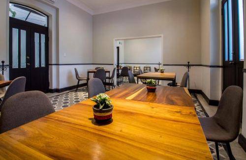 Puebla Historic Center Hotel | 25 m² Hotel ∙ 4 guests
