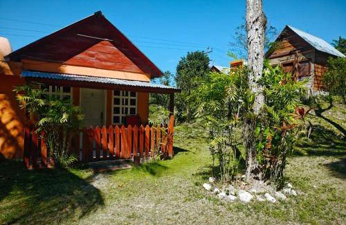 Xpujil Hotel | 25 m² Hotel ∙ 7 guests