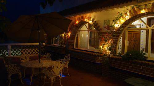 San Sebastian Xolalpa House | 25 m² Motel ∙ 4 guests