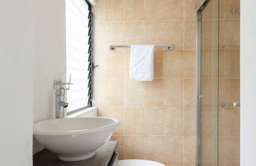 Bosques de las Lomas Resort | 25 m² Private room ∙ 1 bedroom ∙ 1 guest