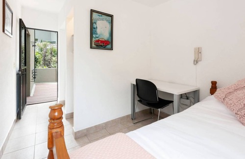 Bosques de las Lomas Resort | 25 m² Private room ∙ 1 bedroom ∙ 1 guest
