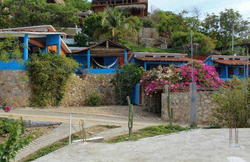 San Agustinillo Bed & Breakfast | 25 m² Bed and breakfast ∙ 6 bedrooms ∙ 12 guests