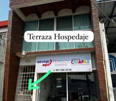 Tuxtla Gutierrez Apartment | 25 m² Serviced apartment ∙ 2 guests