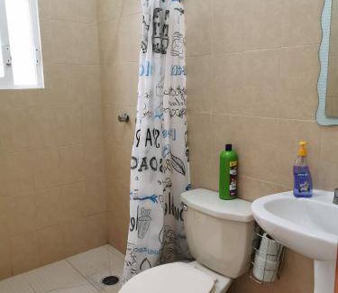 Tuxtla Gutierrez Apartment | 25 m² Serviced apartment ∙ 2 guests