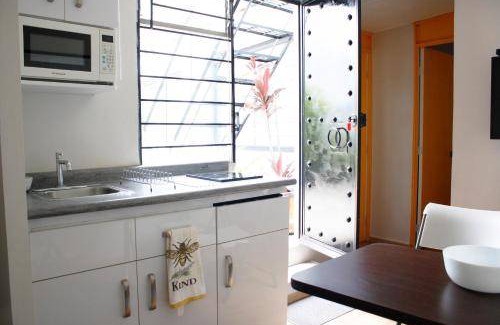Venustiano Carranza Apartment | 250 m² Apartment ∙ 6 bedrooms ∙ 18 guests