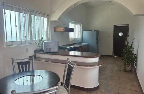 Boca del Rio House | 250 m² House ∙ 3 bedrooms ∙ 10 guests