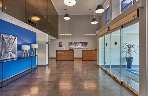 Celaya Hotel | 27 m² Hotel ∙ 127 guests