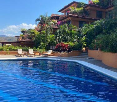 Playa Las Gatas Apartment | 279 m² Apartment ∙ 3 bedrooms ∙ 7 guests