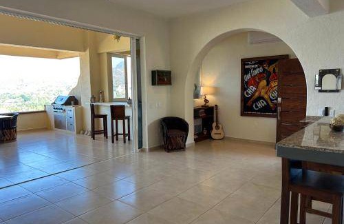Playa Las Gatas Apartment | 279 m² Apartment ∙ 3 bedrooms ∙ 7 guests