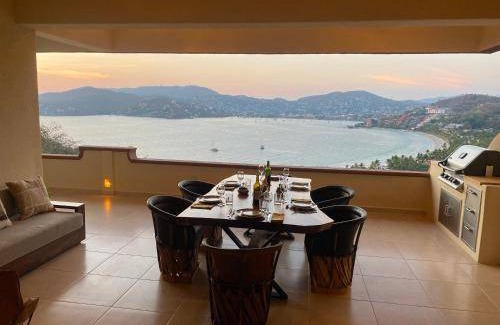 Playa Las Gatas Apartment | 279 m² Apartment ∙ 3 bedrooms ∙ 7 guests