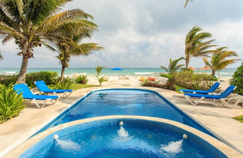 Playa del Secreto Villa | 279 m² Villa ∙ 3 bedrooms ∙ 6 guests