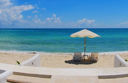 Playa del Secreto Villa | 279 m² Villa ∙ 3 bedrooms ∙ 6 guests