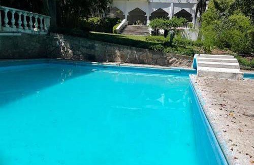 Tequesquitengo Hostel | 28 m² Hostel ∙ 5 guests