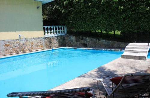 Tequesquitengo Hostel | 28 m² Hostel ∙ 5 guests