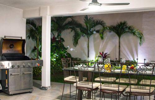 Puerto Vallarta Villa | 280 m² Villa ∙ 5 bedrooms ∙ 14 guests