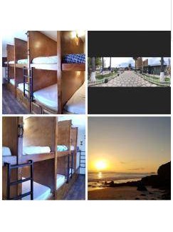 Centro Playas Hostel | 29 m² Hostel ∙ 5 guests