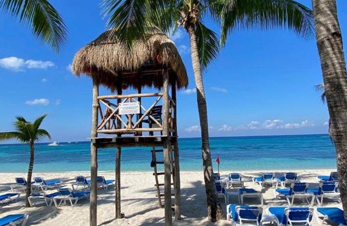Costa Maya Resort | 29 m² Resort ∙ 2 bedrooms ∙ 127 guests