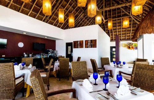 Costa Maya Resort | 29 m² Resort ∙ 2 bedrooms ∙ 127 guests