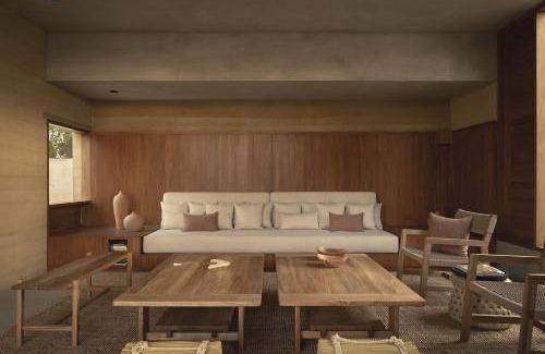 El Pescadero Resort | 293 m² Resort ∙ 5 bedrooms ∙ 10 guests