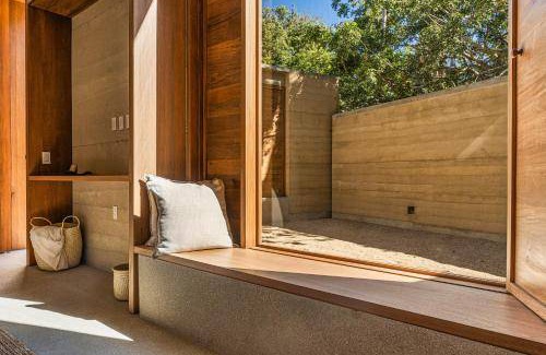 El Pescadero Resort | 293 m² Resort ∙ 5 bedrooms ∙ 10 guests