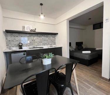 Leon Apartment | 30 m² Apartment ∙ 4 guests