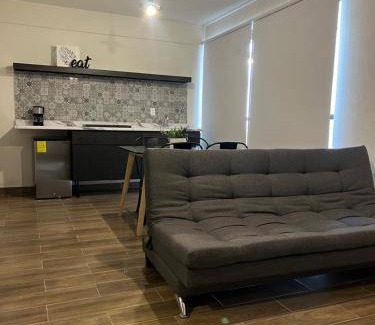 Leon Apartment | 30 m² Apartment ∙ 4 guests
